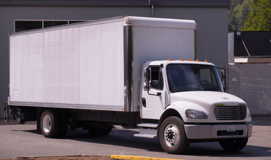 Used Trucks